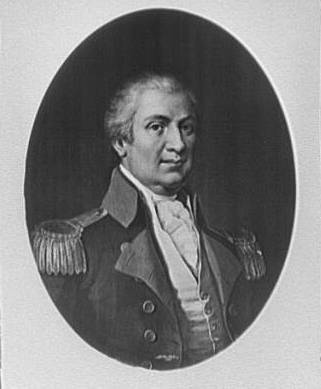 Henry Knox, Secretary of War