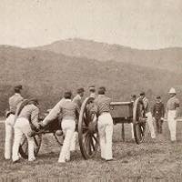 Scenes at West Point and vicinity.