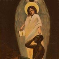 Afro-American Monument