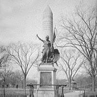 Boston Massacre Monument