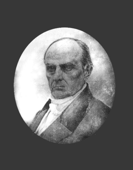 Daniel Webster