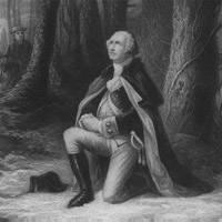 The Prayer at Valley Forge