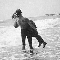 Say That Again and I'll Dip You In, Atlantic City