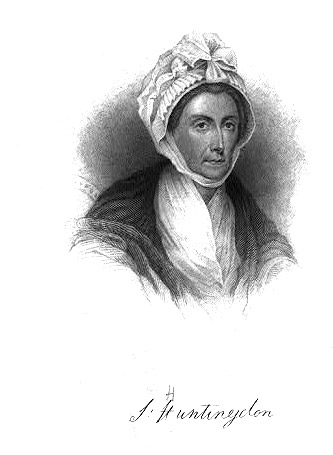 Selina Hastings, Countess of Huntingdon