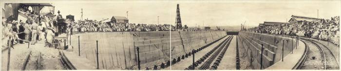 Pearl Harbor in 1919