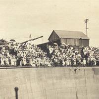 Pearl Harbor in 1919