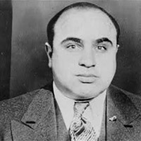 Al Capone