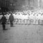 A mid-winter Fair parade from the South Texas border