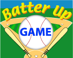 Batter Up game