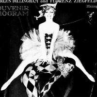 Charles Dillingham and Florenz Ziegfeld Jr. present a musical entertainment entitled The Century Girl, 1916.