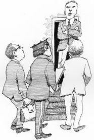 Rights of the Accused