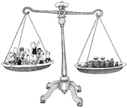 Equal Protection of the Law