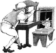 Freedom of the Press