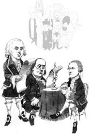 The Roots of Religious Liberty