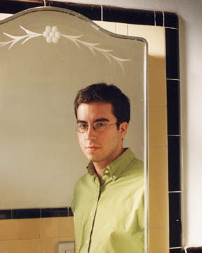 Jonathan Safran Foer