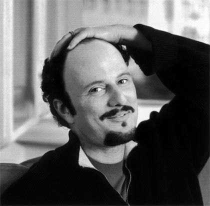Jeffrey Eugenides