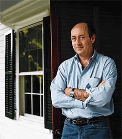 Billy Collins