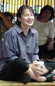 Alice Sebold