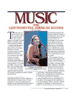 Music: The Quintessential American Sounds