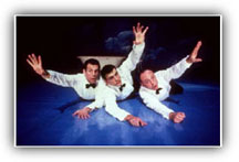 Charles L. Mee's Big Love