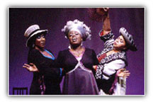 Rebecca Taylor's Crowns