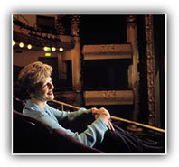 Photo of Carey Perloff