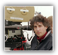 Photo of Alexander Payne