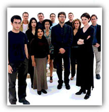 New faces on America's literary scene