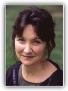 Photo of Jill McCorkle