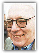 Photo of Jason Epstein