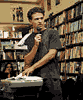 Dave Eggers