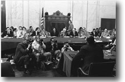 Secretary of State Condoleezza Rice