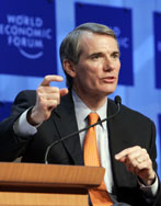 美國
貿易代表波特曼