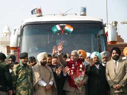 巴基斯坦聯合部長阿里姆