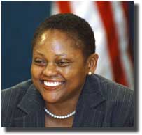 助理國務卿弗雷澤