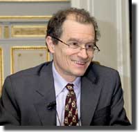 助理國務卿丹尼爾&middot;弗裡德