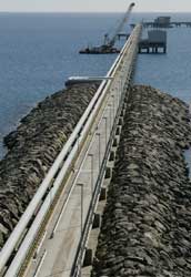 巴庫-第比利斯-傑伊漢石油管路