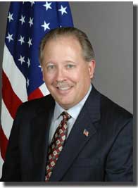 助理國務卿托馬斯&middot;香農
