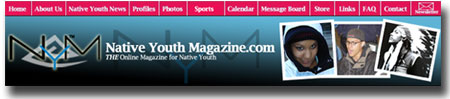 Native Youth 
Magazine.com