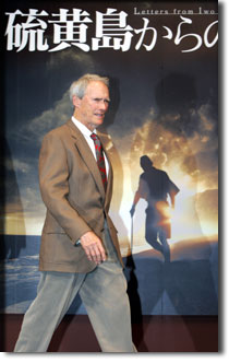 克林特·伊斯特伍德的《硫磺島家書》雖然基本上是日語片子，但並未歸類於外語片範疇。