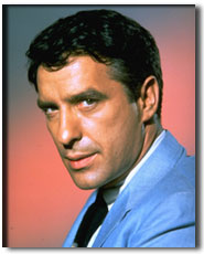 A演員兼導演約翰·卡薩維蒂