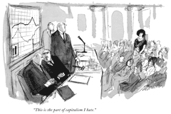 This is the part of capitalism I hate