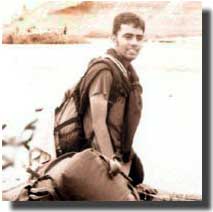 照片由巴蘇提供