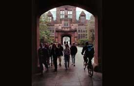 A World-Class Education