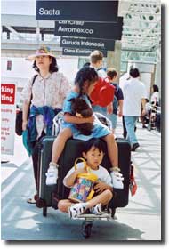 LAWA /Jay Berkowitz攝影