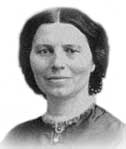 Clara Barton