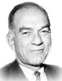 Senator J. William Fulbright