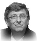 William (Bill) H. Gates