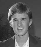 Haley Joel Osment