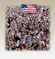 PDF version of '今日美國人： 種族、民族和文化 The United States in 2005: Who We Are Today'